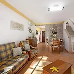 Casa Estrela Do Mar, 2 Quartos, De Sao Rafael, By Algarve Holidays البوفيرا