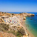 Casa Estrela Do Mar, 2 Quartos, De Sao Rafael, By Algarve Holidays * アルブフェイラ
