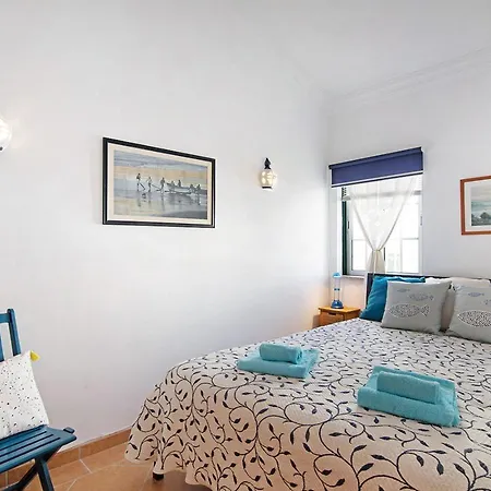 Casa Estrela Do Mar, 2 Quartos, De Sao Rafael, Holiday home