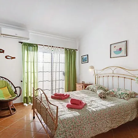 Casa Estrela Do Mar, 2 Quartos, De Sao Rafael, Casa de Férias Albufeira