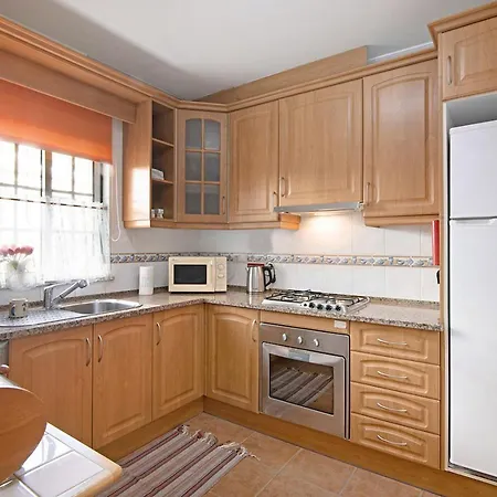 Prázdninový dům Casa Estrela Do Mar, 2 Quartos, De Sao Rafael, *