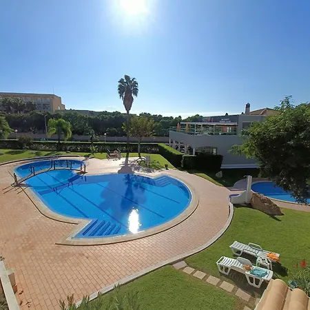 Casa Estrela Do Mar, 2 Quartos, De Sao Rafael, * Albufeira