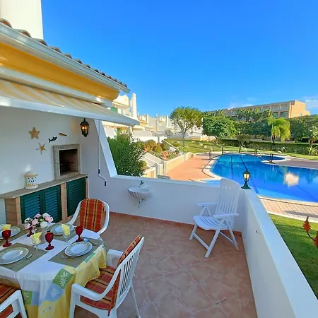 Casa Estrela Do Mar, 2 Quartos, De Sao Rafael, * Albufeira