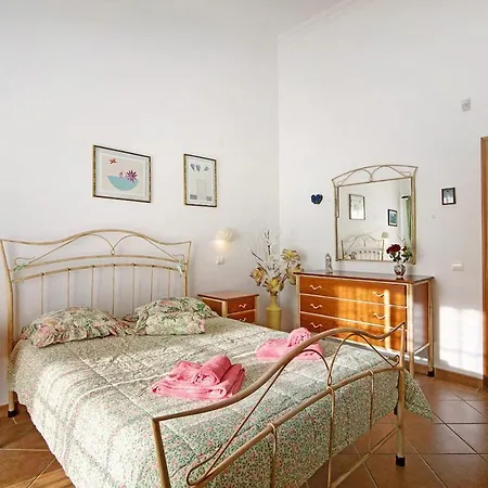 Casa Estrela Do Mar, 2 Quartos, De Sao Rafael, * Albufeira