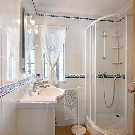 Casa Estrela Do Mar, 2 Quartos, De Sao Rafael, Prázdninový dům *