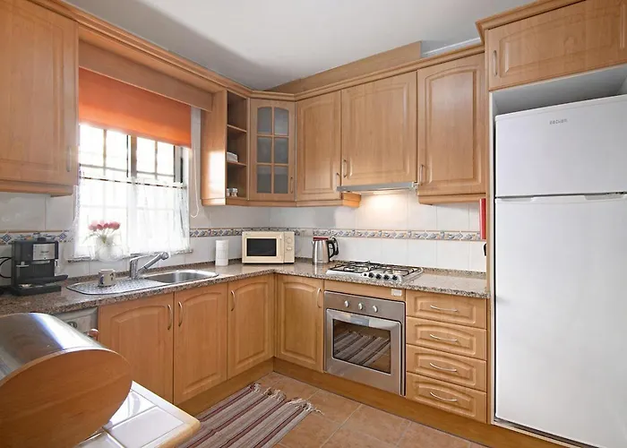 Dom wakacyjny Casa Estrela Do Mar, 2 Quartos, De Sao Rafael, *