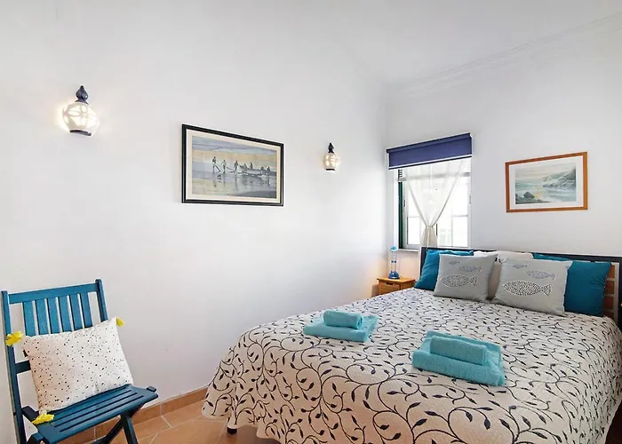 Casa Estrela Do Mar, 2 Quartos, De Sao Rafael, Dom wakacyjny