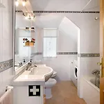 Feriehus Casa Estrela Do Mar, 2 Quartos, De Sao Rafael, By Algarve Holidays